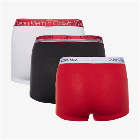 boxershorts calvin klein|Calvin Klein Herren Boxershorts, 3 Stück, im klassisch…